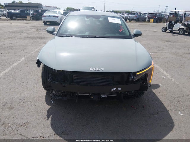 KIA K4 Ex 2025 3KPFU4DE6SE137997 Image 6