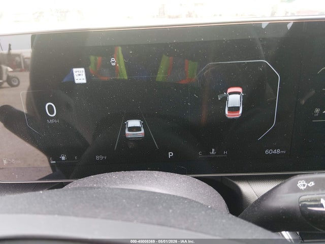 KIA K4 Ex 2025 3KPFU4DE6SE137997 Image 7