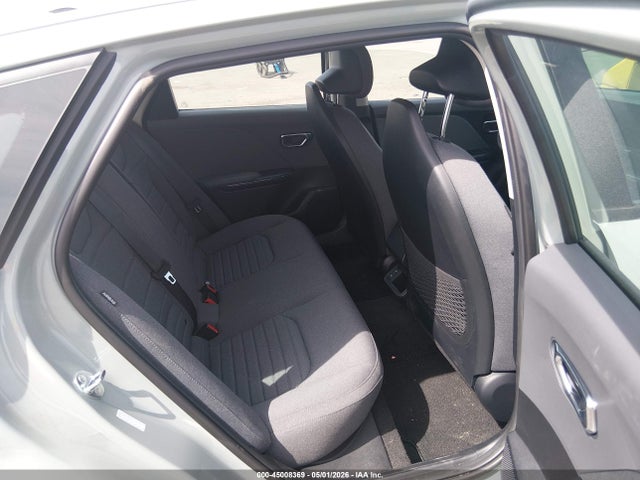 KIA K4 Ex 2025 3KPFU4DE6SE137997 Image 8