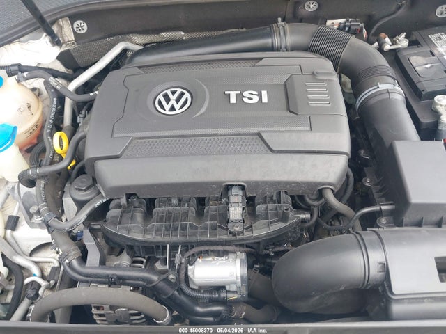 Продаж на аукціоні авто 2015 Volkswagen Passat 1.8t Sel Premium, vin: 1VWCT7A3XFC023733, номер лоту: 45008370