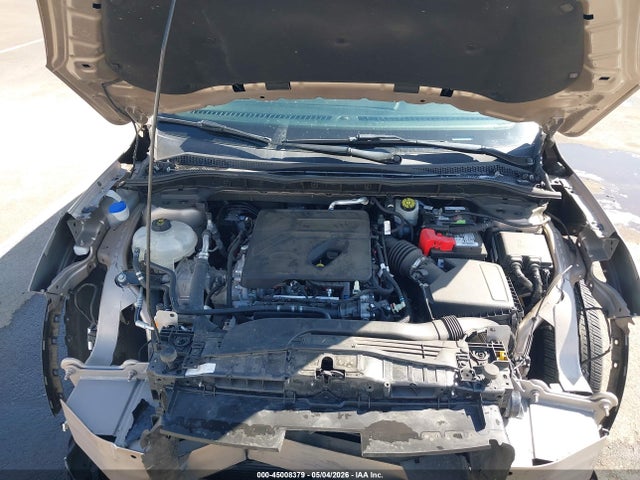 Ford ESCAPE SE 2020 1FMCU0G6XLUB13345 Image 10