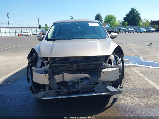 Ford ESCAPE SE 2020 1FMCU0G6XLUB13345 Image 13