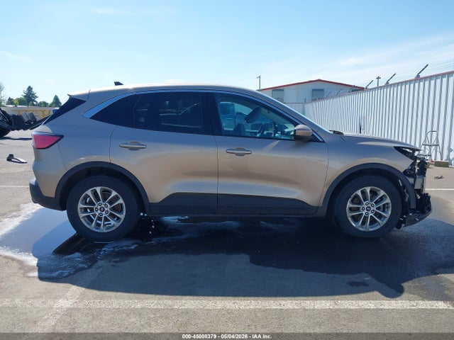 Ford ESCAPE SE 2020 1FMCU0G6XLUB13345 Image 14