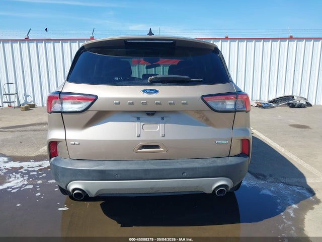 Ford ESCAPE SE 2020 1FMCU0G6XLUB13345 Image 17
