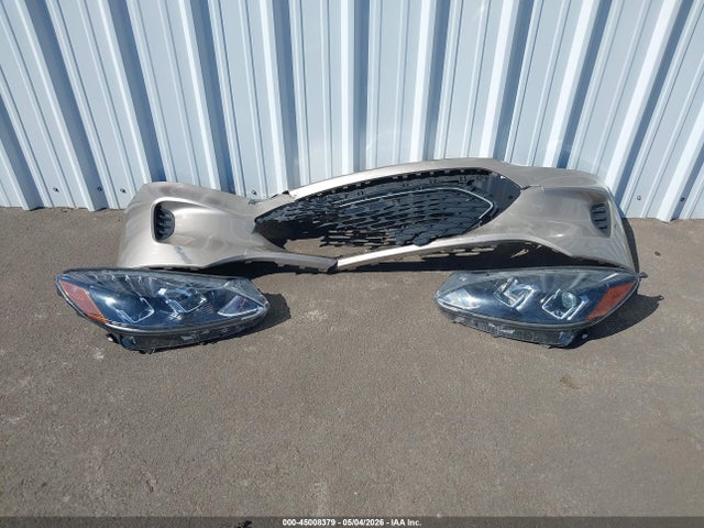 Ford ESCAPE SE 2020 1FMCU0G6XLUB13345 Image 12