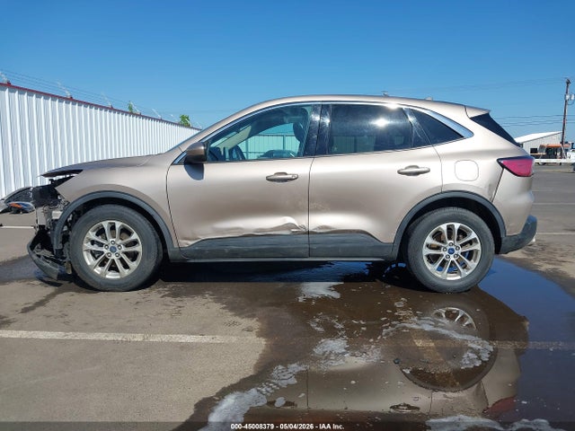 Ford ESCAPE SE 2020 1FMCU0G6XLUB13345 Image 18