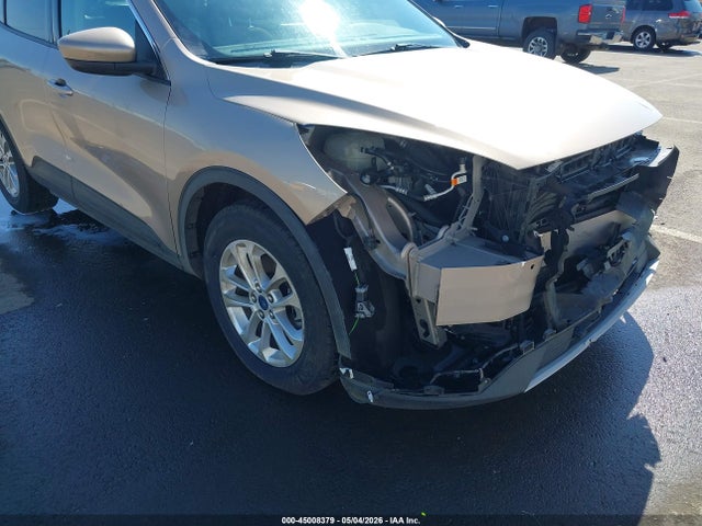 Ford ESCAPE SE 2020 1FMCU0G6XLUB13345 Image 19
