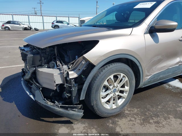 Ford ESCAPE SE 2020 1FMCU0G6XLUB13345 Image 20