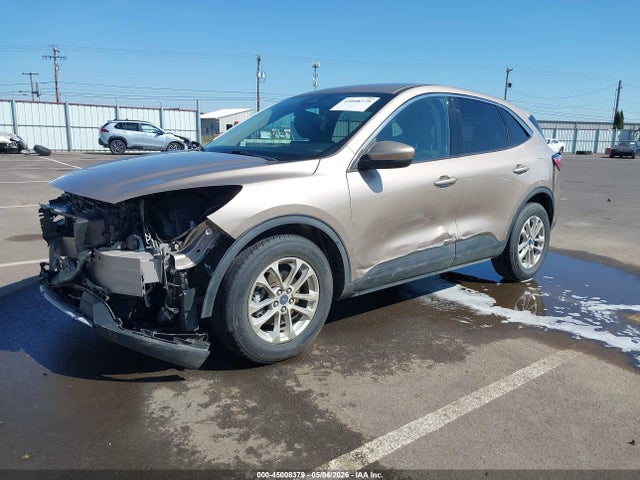 Ford ESCAPE SE 2020 1FMCU0G6XLUB13345 Image 2