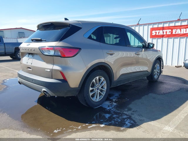 Ford ESCAPE SE 2020 1FMCU0G6XLUB13345 Image 4