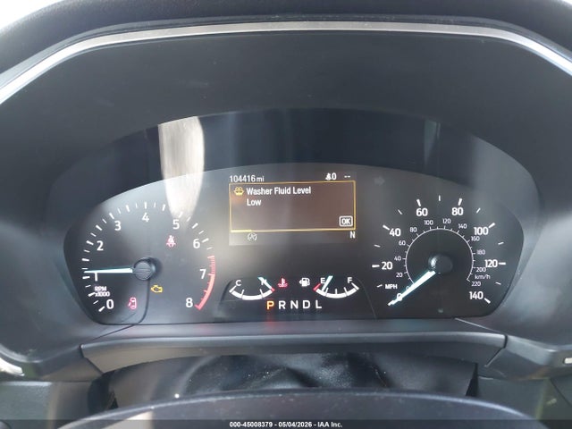 Ford ESCAPE SE 2020 1FMCU0G6XLUB13345 Image 7