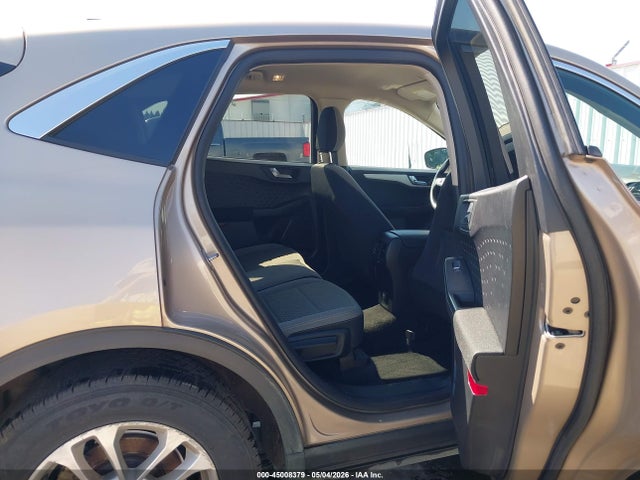 Ford ESCAPE SE 2020 1FMCU0G6XLUB13345 Image 8
