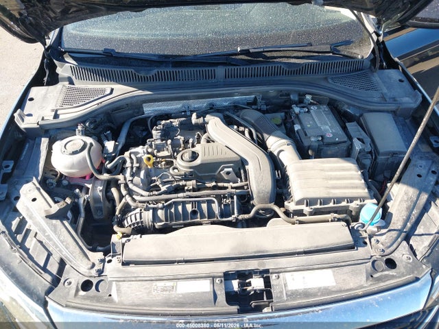 3VWEM7BU3NM021834 Volkswagen Jetta 1.5t Se