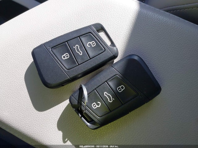 3VWEM7BU3NM021834 Volkswagen Jetta 1.5t Se