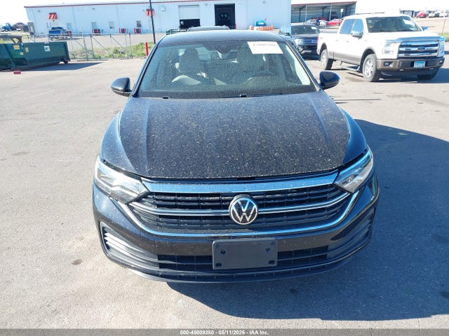 3VWEM7BU3NM021834 Volkswagen Jetta 1.5t Se