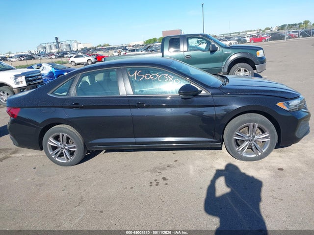 3VWEM7BU3NM021834 Volkswagen Jetta 1.5t Se