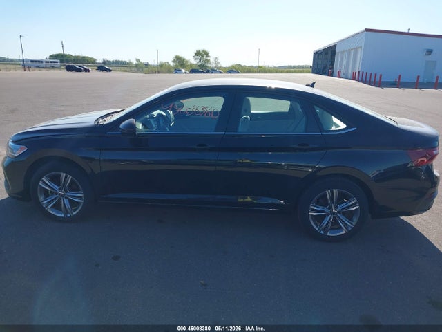 3VWEM7BU3NM021834 Volkswagen Jetta 1.5t Se