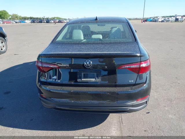 3VWEM7BU3NM021834 Volkswagen Jetta 1.5t Se