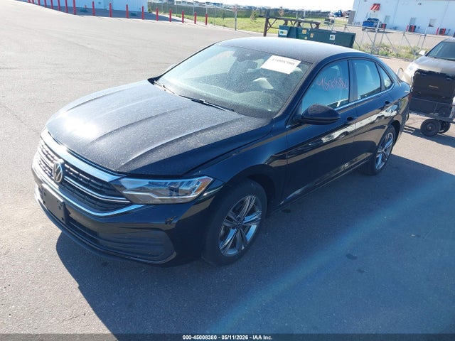 3VWEM7BU3NM021834 Volkswagen Jetta 1.5t Se
