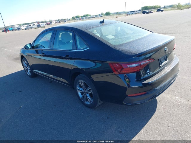 3VWEM7BU3NM021834 Volkswagen Jetta 1.5t Se