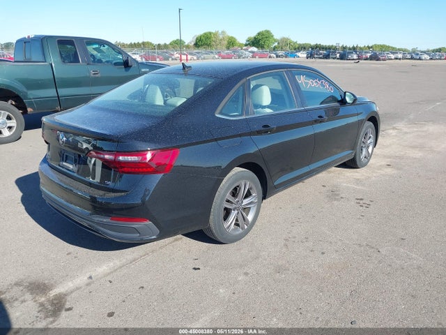 3VWEM7BU3NM021834 Volkswagen Jetta 1.5t Se