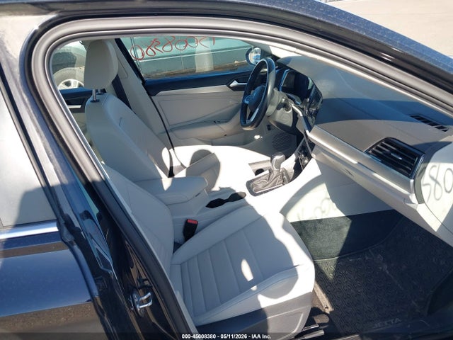 3VWEM7BU3NM021834 Volkswagen Jetta 1.5t Se