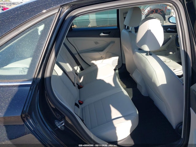 3VWEM7BU3NM021834 Volkswagen Jetta 1.5t Se
