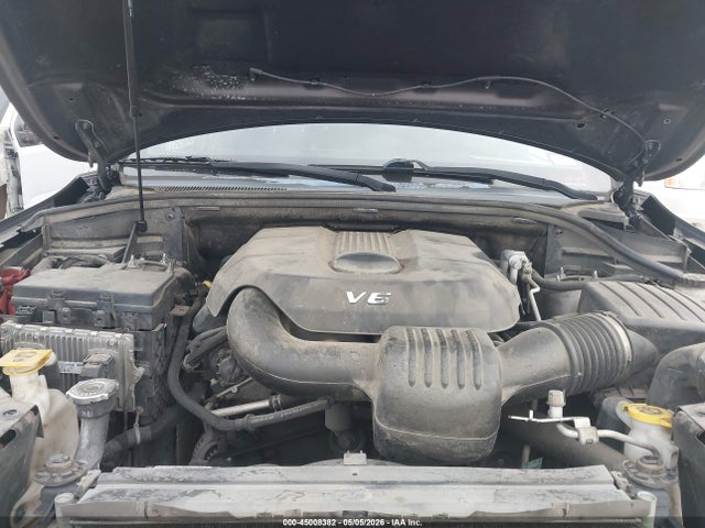 Продаж на аукціоні авто 2015 Jeep Grand Cherokee Laredo, vin: 1C4RJEAG7FC184809, номер лоту: 45008382