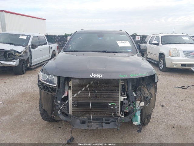 Продаж на аукціоні авто 2015 Jeep Grand Cherokee Laredo, vin: 1C4RJEAG7FC184809, номер лоту: 45008382