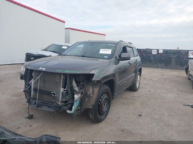 Продаж на аукціоні авто 2015 Jeep Grand Cherokee Laredo, vin: 1C4RJEAG7FC184809, номер лоту: 45008382
