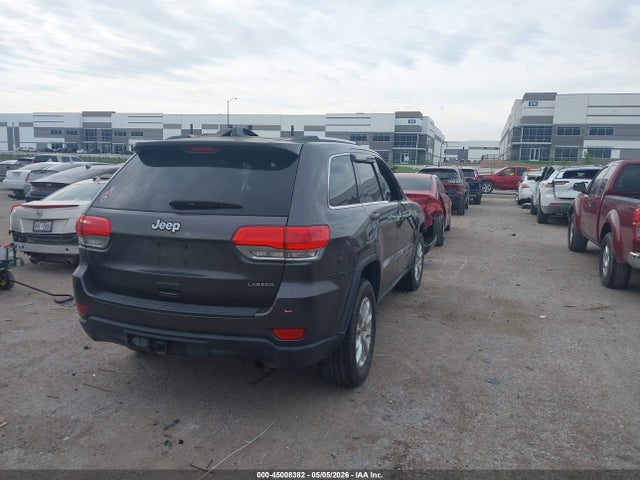 Продаж на аукціоні авто 2015 Jeep Grand Cherokee Laredo, vin: 1C4RJEAG7FC184809, номер лоту: 45008382