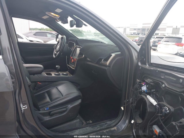 Продаж на аукціоні авто 2015 Jeep Grand Cherokee Laredo, vin: 1C4RJEAG7FC184809, номер лоту: 45008382