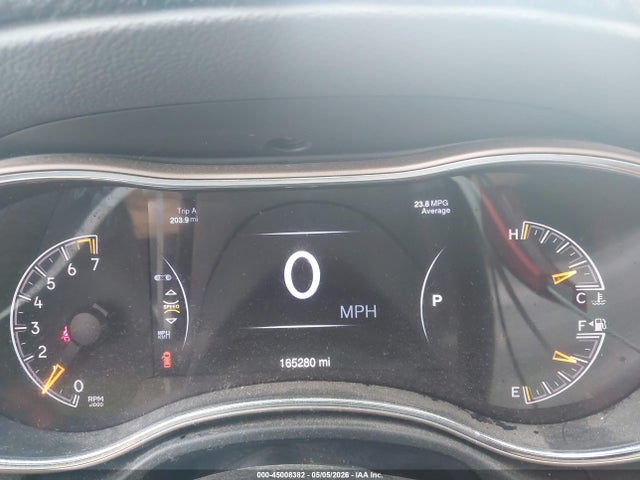 Продаж на аукціоні авто 2015 Jeep Grand Cherokee Laredo, vin: 1C4RJEAG7FC184809, номер лоту: 45008382