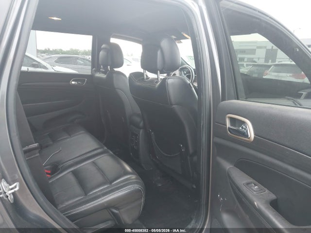 Продаж на аукціоні авто 2015 Jeep Grand Cherokee Laredo, vin: 1C4RJEAG7FC184809, номер лоту: 45008382