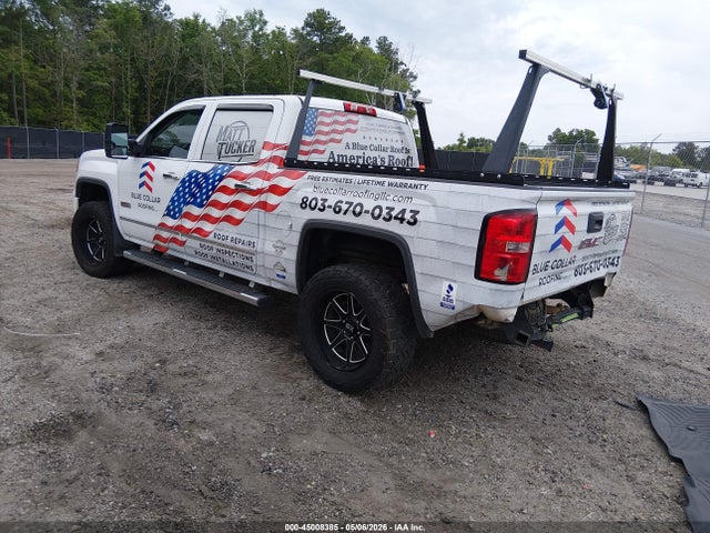 Aukcja sprzedaży 2014 Gmc Sierra 1500 Slt, vin: 3GTU2VEC0EG559689, numer aukcji: 45008385