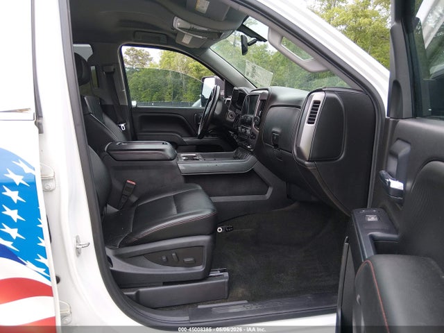 Aukcja sprzedaży 2014 Gmc Sierra 1500 Slt, vin: 3GTU2VEC0EG559689, numer aukcji: 45008385