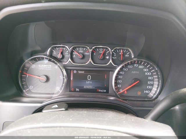 Aukcja sprzedaży 2014 Gmc Sierra 1500 Slt, vin: 3GTU2VEC0EG559689, numer aukcji: 45008385