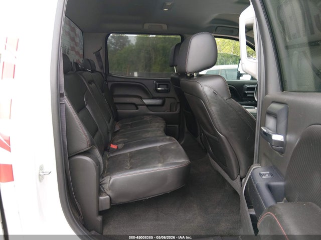 Aukcja sprzedaży 2014 Gmc Sierra 1500 Slt, vin: 3GTU2VEC0EG559689, numer aukcji: 45008385