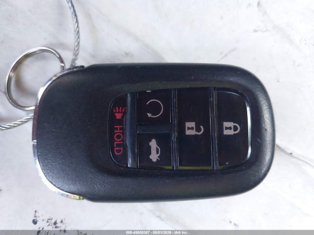 Aukcja sprzedaży 2022 Honda Civic Sport, vin: 2HGFE2F53NH529764, numer aukcji: 45008387