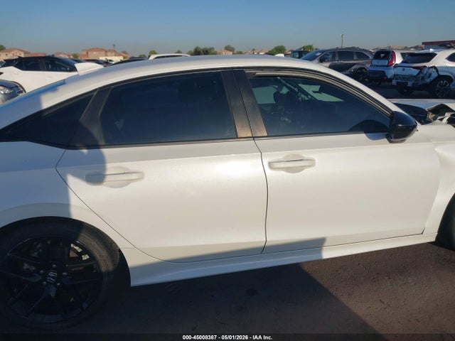 Aukcja sprzedaży 2022 Honda Civic Sport, vin: 2HGFE2F53NH529764, numer aukcji: 45008387