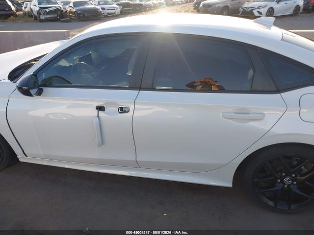 Aukcja sprzedaży 2022 Honda Civic Sport, vin: 2HGFE2F53NH529764, numer aukcji: 45008387