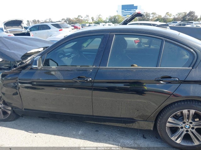 BMW 328I 2016 WBA8E9C55GK648610 Image 15