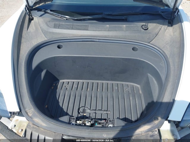 Aukcja sprzedaży 2022 Tesla Model 3 Long Range Dual Motor All-wheel Drive, vin: 5YJ3E1EB9NF119916, numer aukcji: 45008390