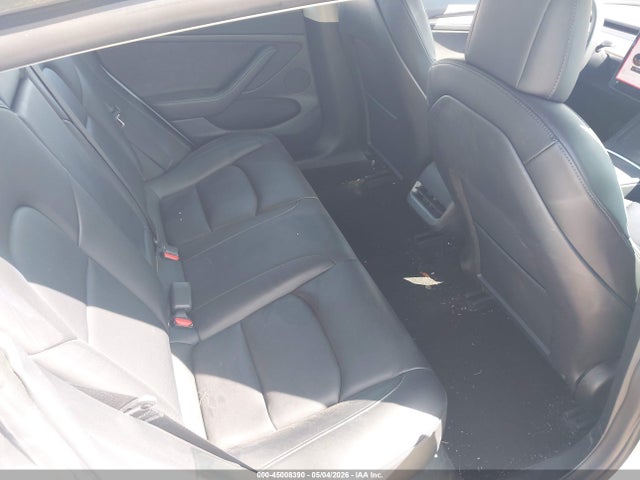 Aukcja sprzedaży 2022 Tesla Model 3 Long Range Dual Motor All-wheel Drive, vin: 5YJ3E1EB9NF119916, numer aukcji: 45008390