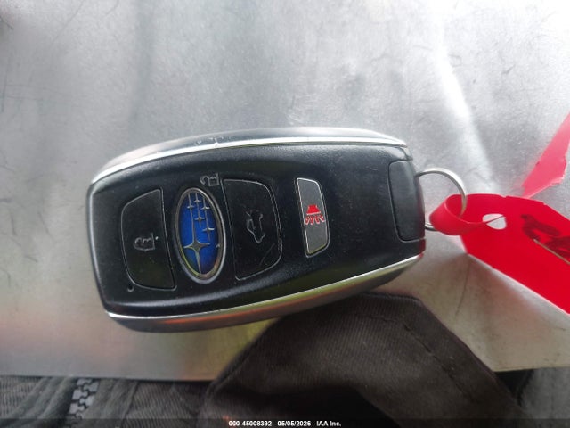 JF2SKARC0MH423868 Subaru Forester Sport