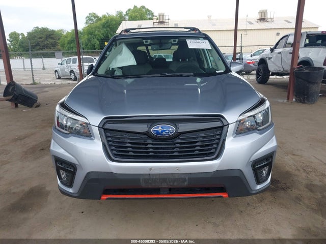 JF2SKARC0MH423868 Subaru Forester Sport