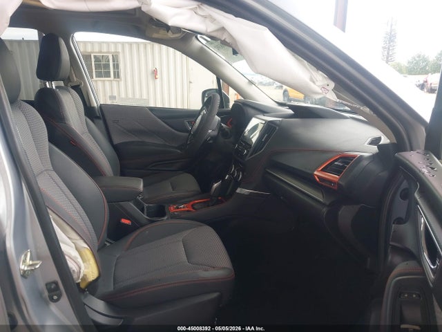 JF2SKARC0MH423868 Subaru Forester Sport