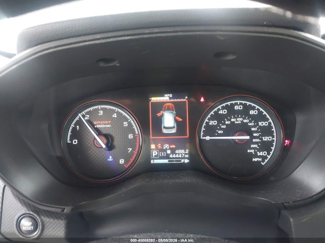 JF2SKARC0MH423868 Subaru Forester Sport