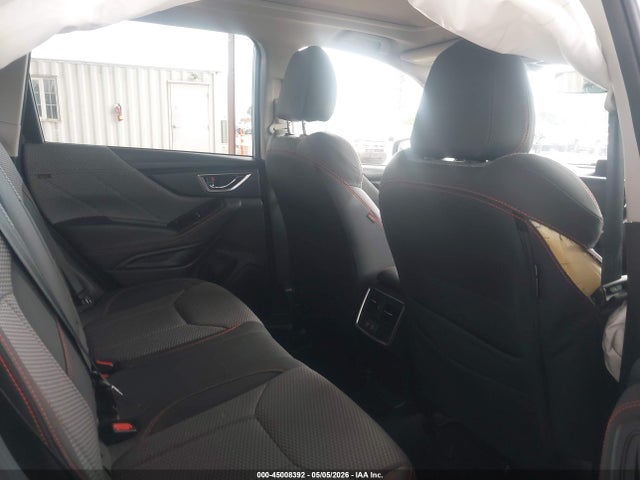 JF2SKARC0MH423868 Subaru Forester Sport