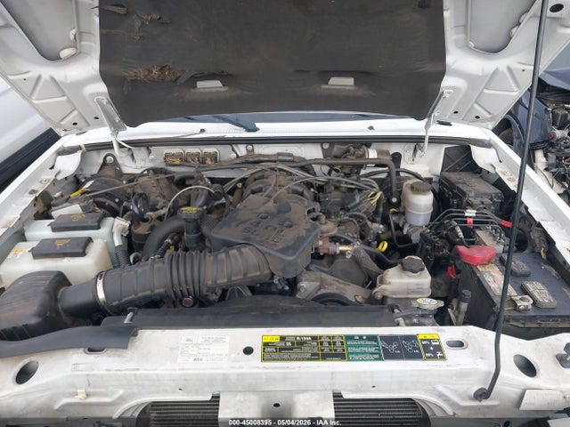 Продажа на аукционе авто 2010 Ford Ranger Sport/xl/xlt, vin: 1FTKR1EE0APA18242, номер лота: 45008395